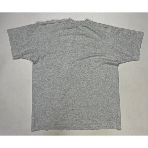 VINTAGE Immaculate Conception Church 1994 T-shirt Men Large Jesus Single Stitch - Picture 10 of 12